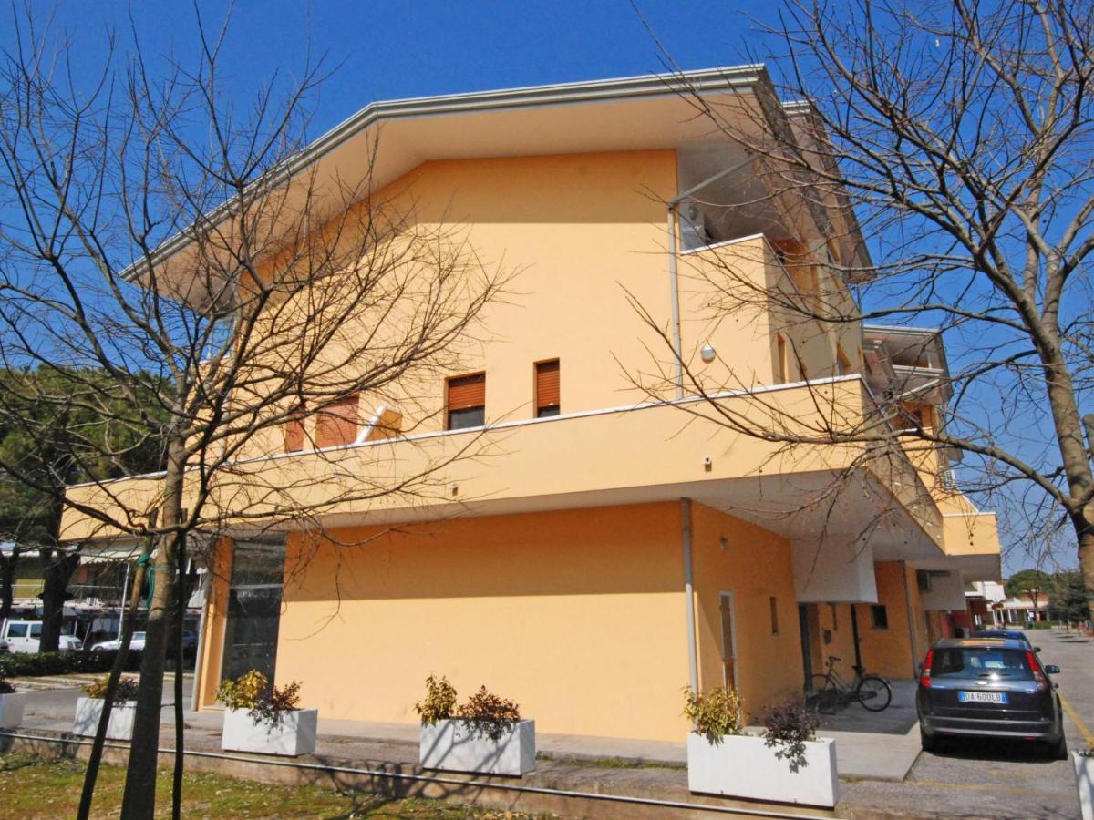 Apartment Simma-1 By Interhome Bibione Buitenkant foto